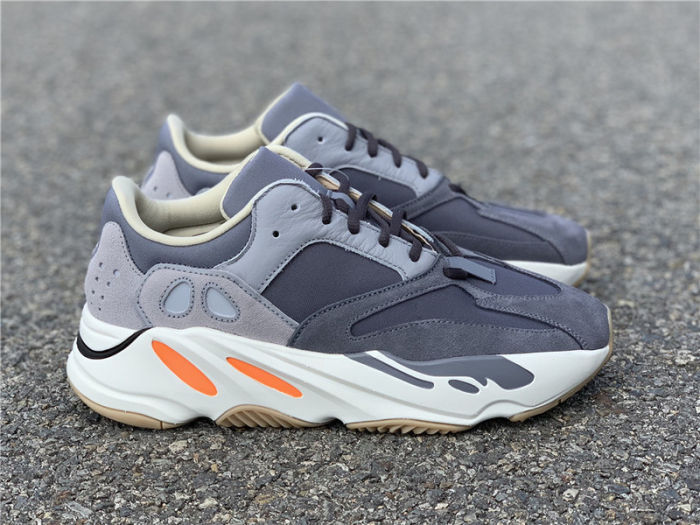 adidas Yeezy Boost 700 “Magnet” by shootjerseys