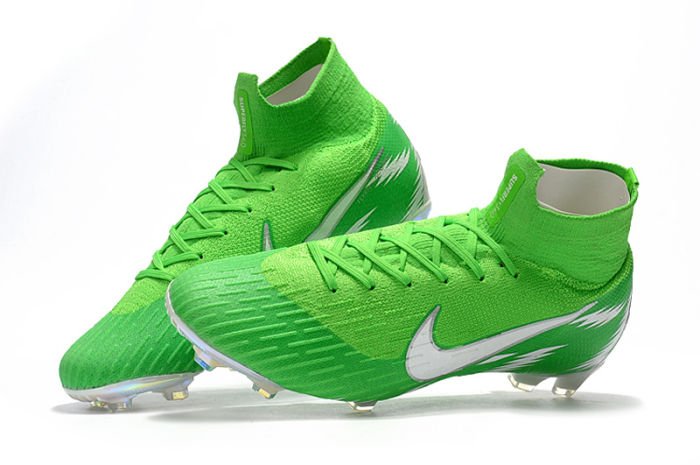 NIKE Mercurial Superfly VI 360 Elite FG