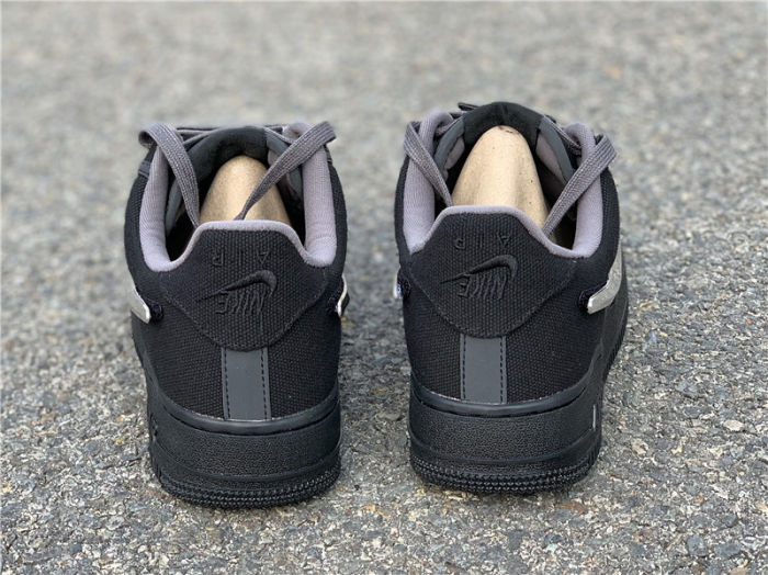 Nike Air Force 1 af1 x Travis Scott by shootjerseys