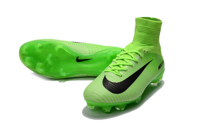 NIke Mercurial Superfly V FG