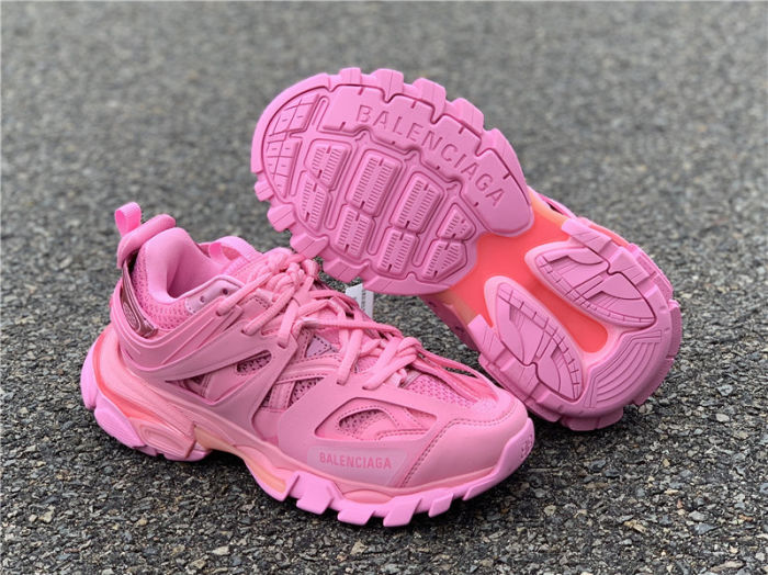 Balenciaga 3.0 Pink