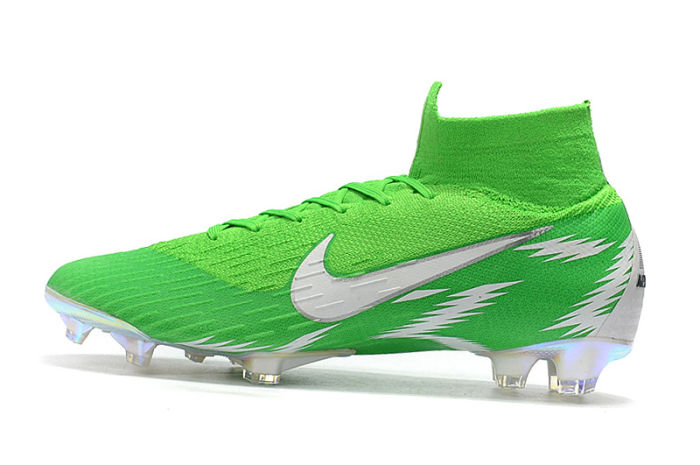 NIKE Mercurial Superfly VI 360 Elite FG