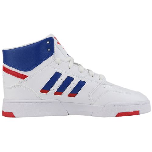 Original New Arrival Adidas Originals DROP STEP XL Men's Skateboarding Shoes Sneakers
