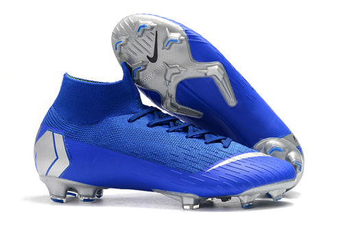 NIKE Mercurial Superfly VI 360 Elite FG