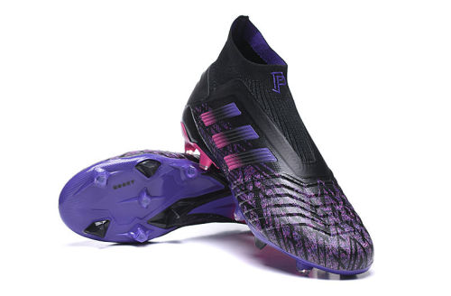 Predator 19 FG Football Boots