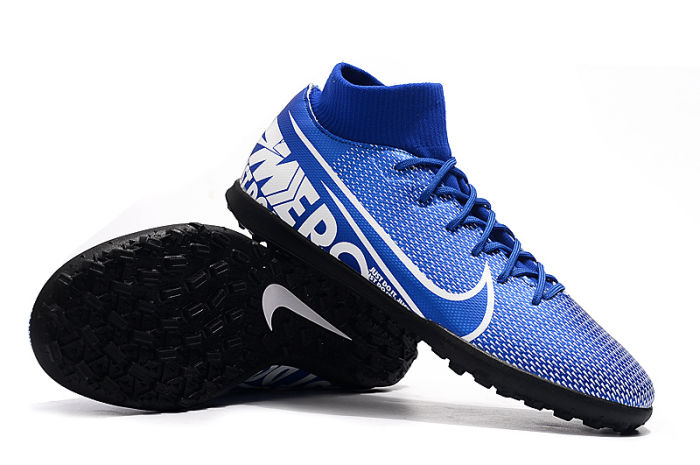 Mercurial Superfly XIII 360 TF Football Boots
