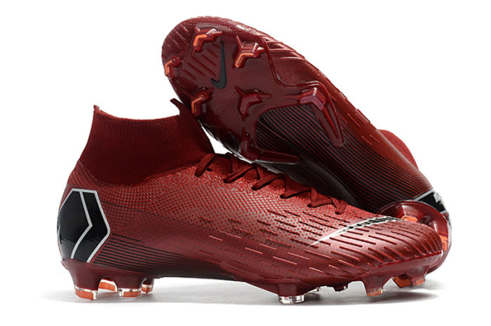 NIKE Mercurial Superfly VI 360 Elite FG