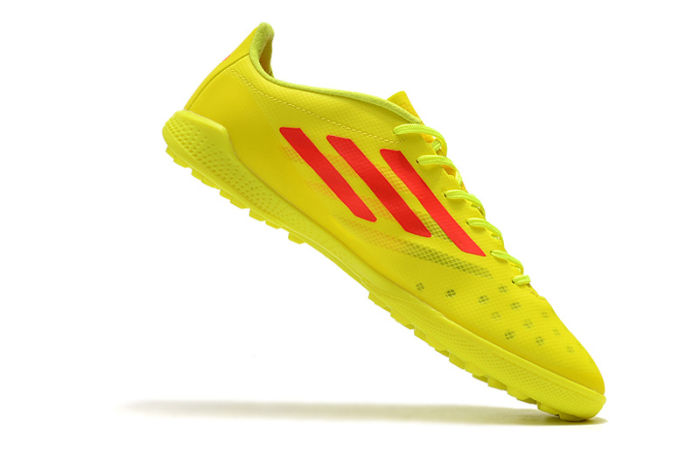 X 19.1 TF Football Shoes