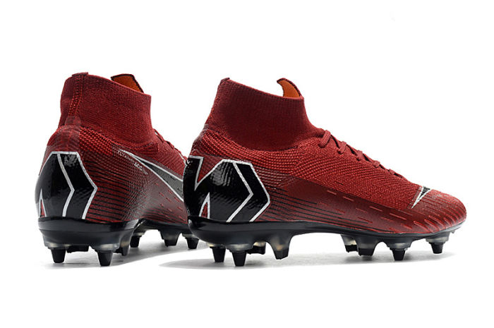 NIKE Mercurial Superfly VI Elite SG AC