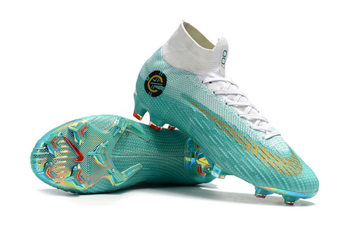 Nike Mercurial SuperflyX VI Elite CR7 IC