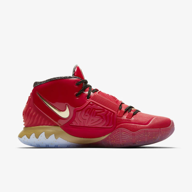 Kyrie 6 Trophies