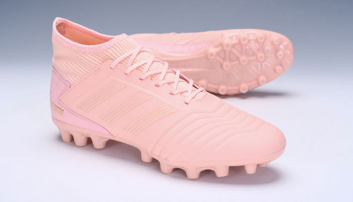 Predator 19.3 AG Football Boots