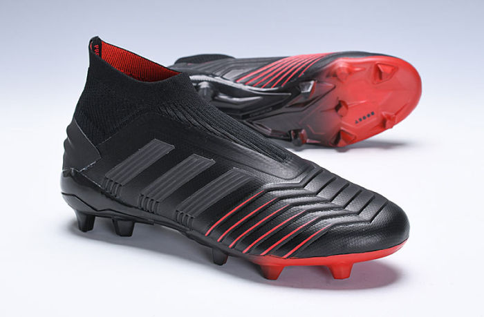 Predator 19 Archetic FG Football Boots