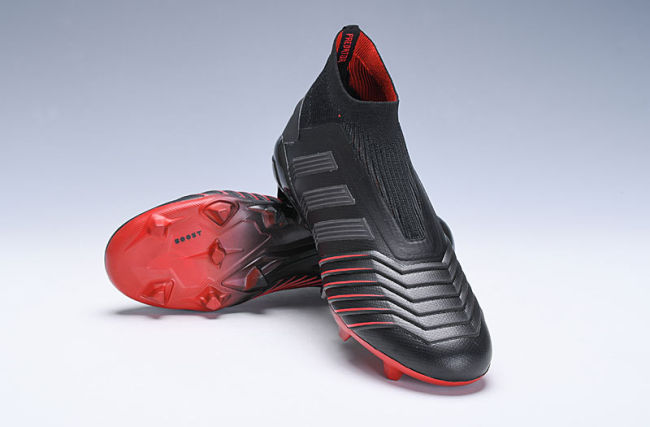 Predator 19 Archetic FG Football Boots