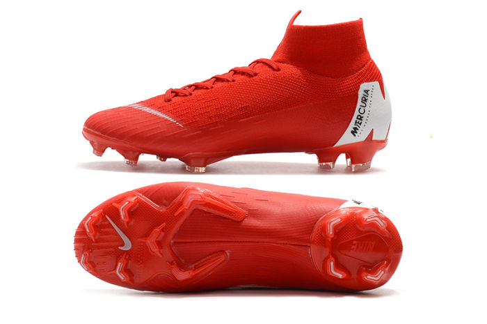 NIKE Mercurial Superfly VI 360 Elite FG