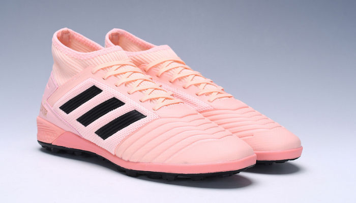 Predator Tango 19.3 TF Football Boots