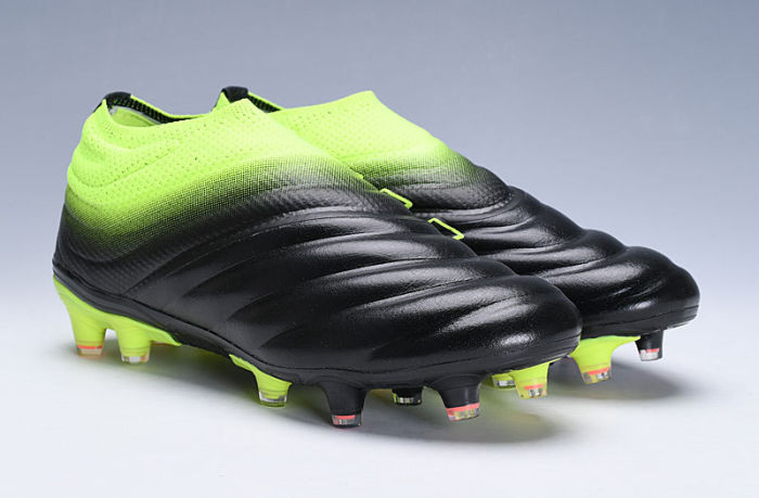 Copa 19 FG Football Boots