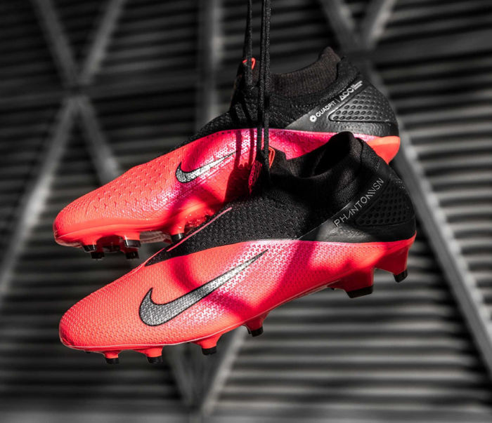 Phantom VSN II FG Football Boots
