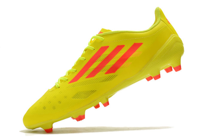 X 19.1 FG Football Shoes