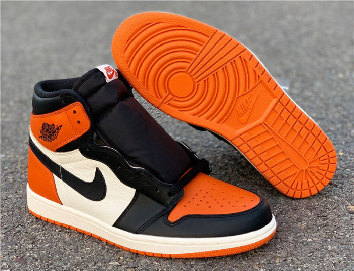 Air Jordan 1 Shattered Backboard AJ1 by shootjerseys
