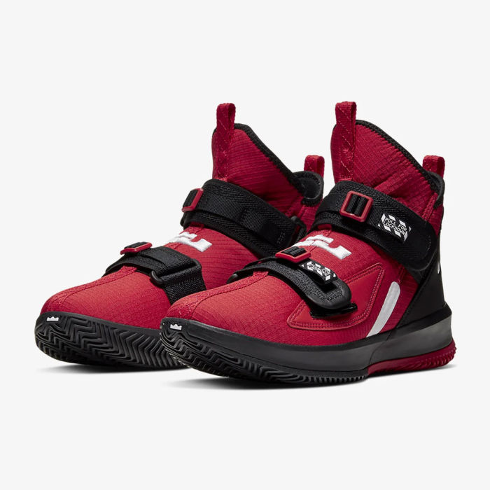 LeBron Soldier 13 SFG