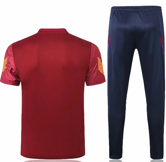 Barcelona 20/21 TRAINING JERSEY AND PANTS - C460
