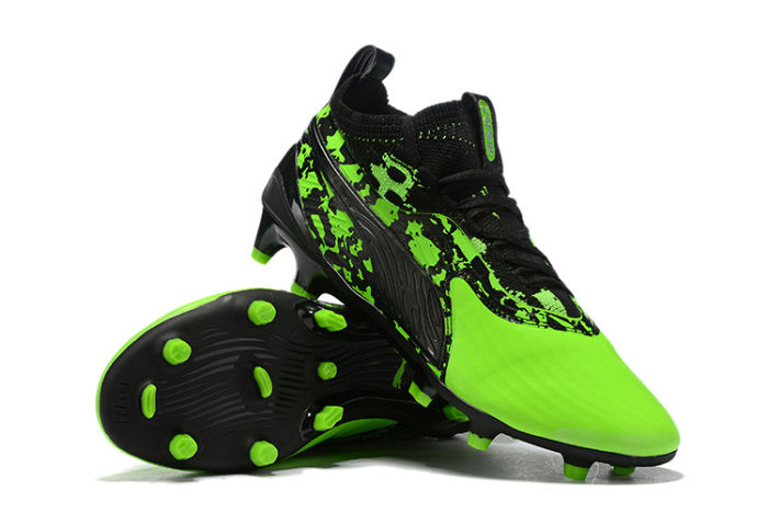 ONE 19.1 HACKED PACK FG Football Boots