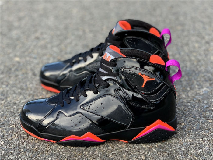 Air Jordan 7 “Ray Allen” by shootjerseys