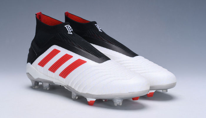Predator 19 FG x Pogba Football Boots