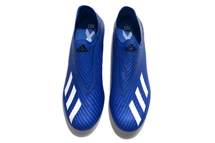 X 19.1 FG Football Shoes