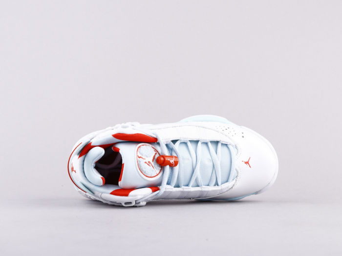 NIKE Air Jordan 6 Rings by aclotzone