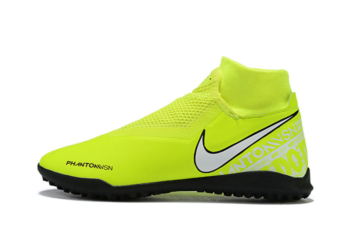 Phantom VSN Elite DF TF Football Boots