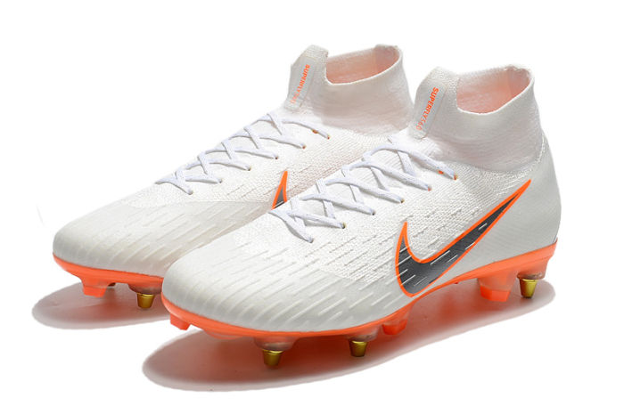 NIKE Mercurial Superfly VI Elite SG AC