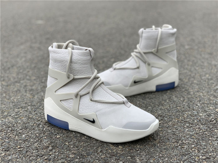 Nike Air Fear of God 1 by shootjerseys
