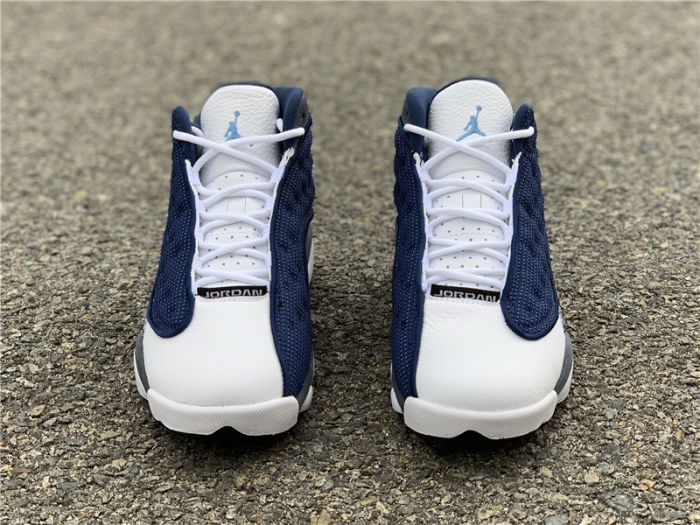 Air Jordan 13 “Flint” 2020 by shootjerseys