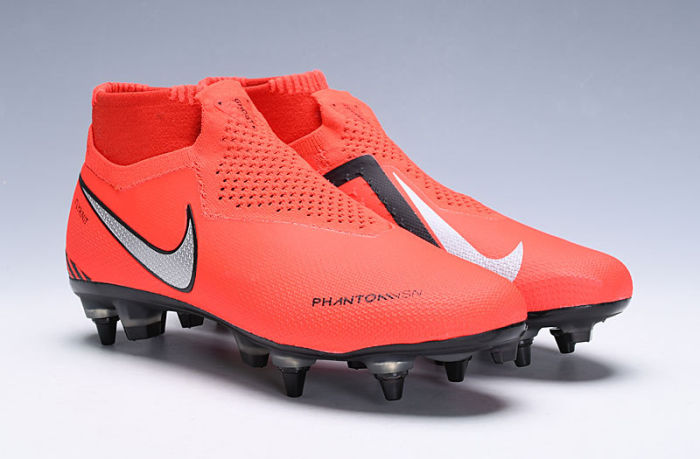 Phantom VSN Elite DF SG Football Boots