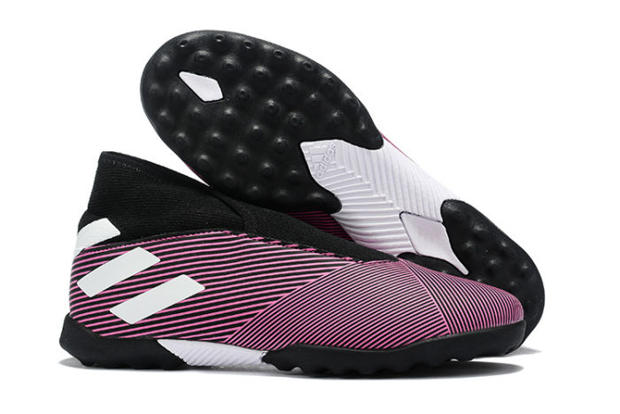 Nemeziz 19.3 Laceless TF Football Shoes