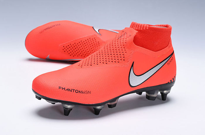 Phantom VSN Elite DF SG Football Boots