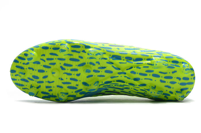 Future 5.1 Netfit FG Football Boots