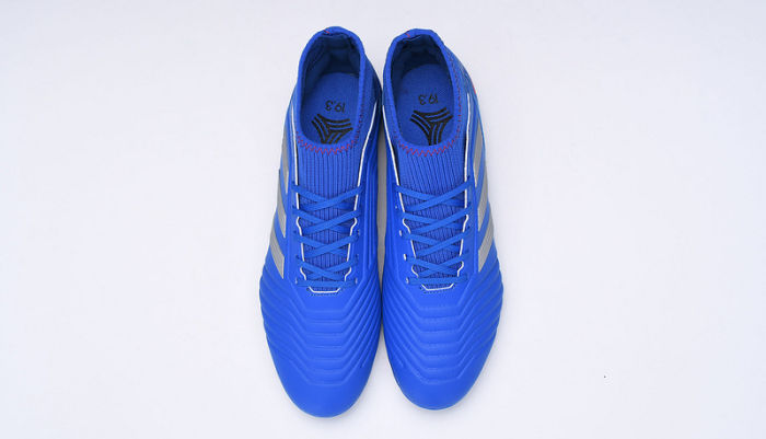 Predator 19.3 AG Football Boots