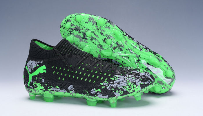 Future Netfit Griezmann 19.1 FG Football Boots