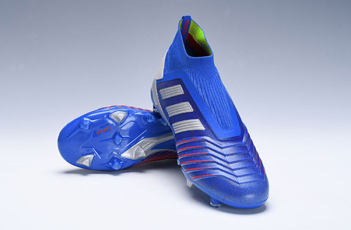 Predator 19 FG Football Boots