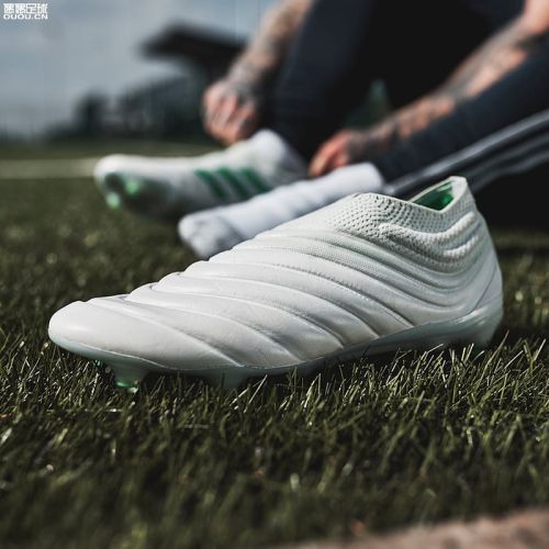 Copa 19 FG Football Boots