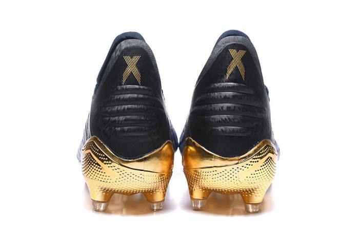 X 19 FG Football Boots