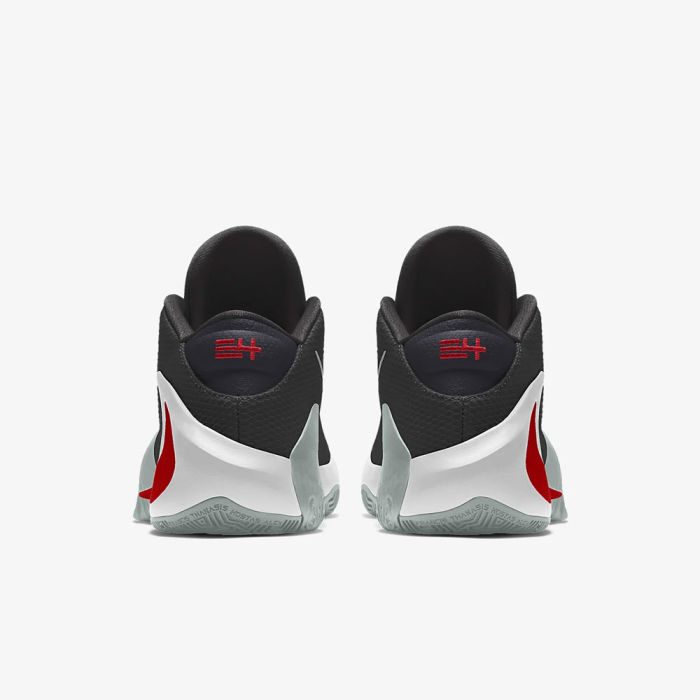 Zoom Freak 1  (Classics)