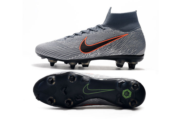 NIKE Mercurial Superfly VI Elite SG AC