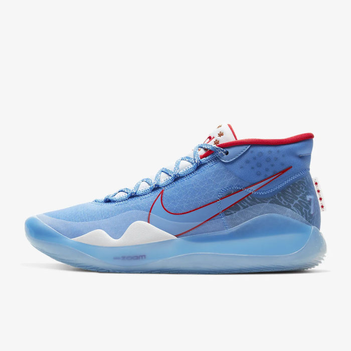 Zoom KD12 Don C