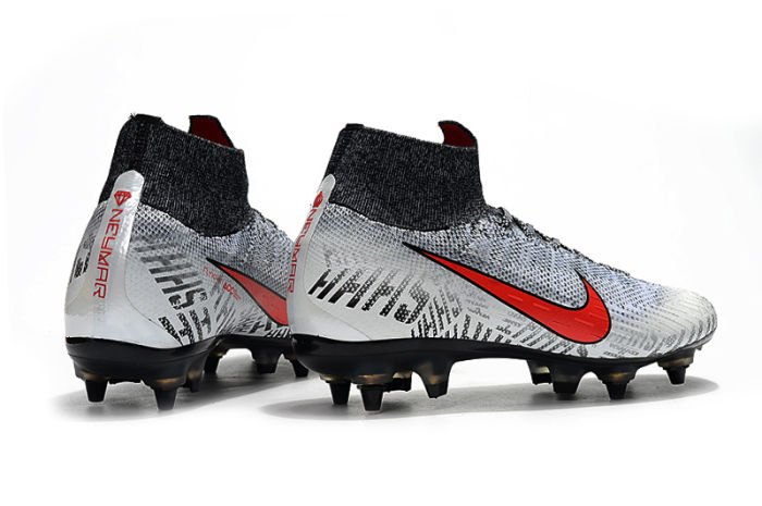 NIKE Mercurial Superfly VI 360 Elite Neymar SG