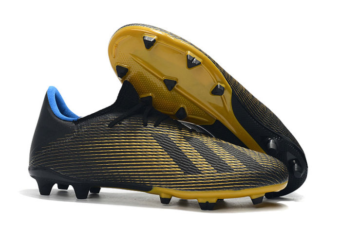 X 19.3 FG Football Shoes