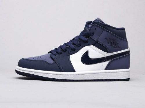 NIKE Air Jordan 1 mid by aclotzone